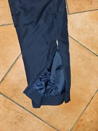 Pantalone tuta Nike e Calendario Hellas Verona