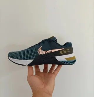 T45 Nike Metcon 8