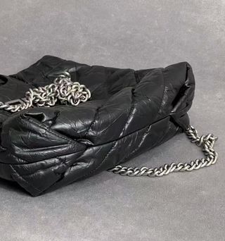 Borsa Balenciaga Nero