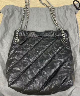 Borsa Balenciaga Nero