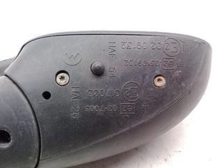 Retrovisor derecho peugeot 206+ (t3e) 20227876