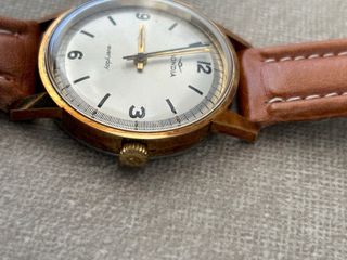 Orologio MONDIA vintage everyday
