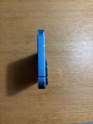 iPhone 13 mini - Batería para cambiar.