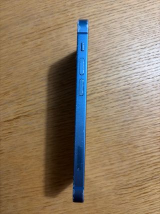 iPhone 13 mini - Batería para cambiar.