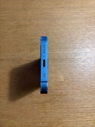 iPhone 13 mini - Batería para cambiar.