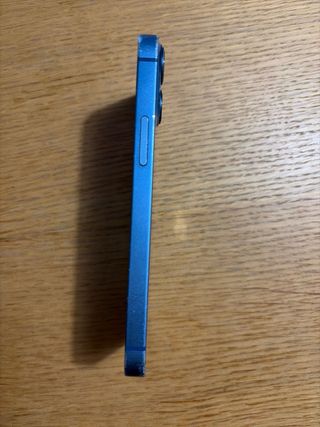 iPhone 13 mini - Batería para cambiar.