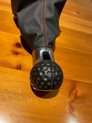 Pomo Palanca Golf mk7 GTI