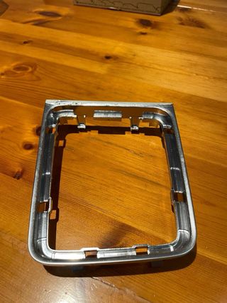 Pomo Palanca Golf mk7 GTI