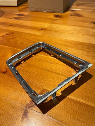 Pomo Palanca Golf mk7 GTI