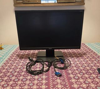 Pantalla monitor Acer V226HQL 21.5” LED