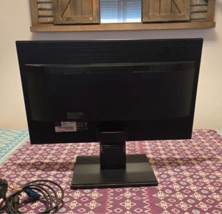 Pantalla monitor Acer V226HQL 21.5” LED