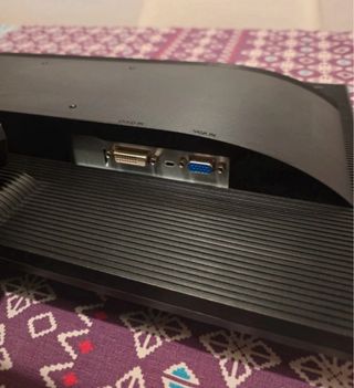 Pantalla monitor Acer V226HQL 21.5” LED