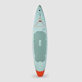 Tabla paddle surf hinchable travesía 500 12'6 (Hasta