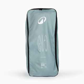 Tabla paddle surf hinchable travesía 500 12'6 (Hasta