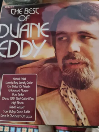 10 lp discos de vinilo nuevos sin usar