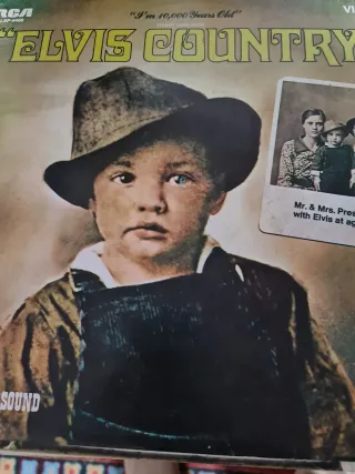 10 lp discos de vinilo nuevos sin usar