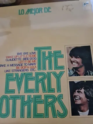 10 lp discos de vinilo nuevos sin usar