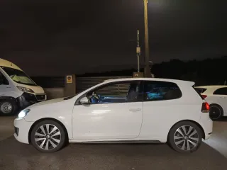 Volkswagen Golf gtd vi 170cv