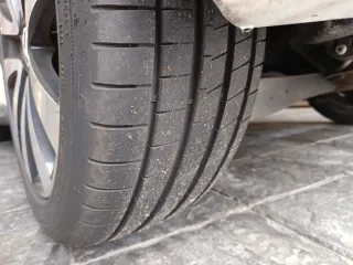 Volkswagen Golf gtd vi 170cv