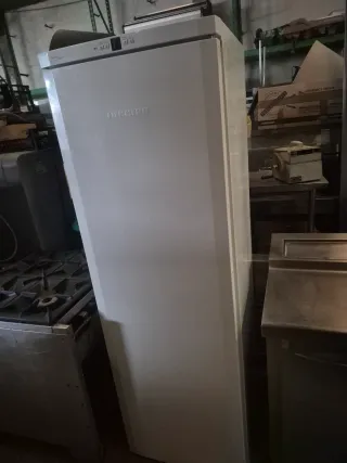Congelador Liebherr