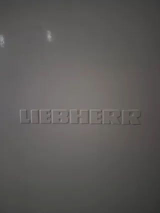 Congelador Liebherr