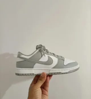 T40 Nike Dunk Low Retro
