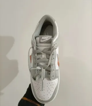 T40 Nike Dunk Low Retro