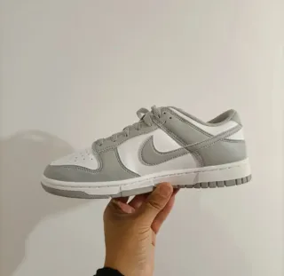 T40 Nike Dunk Low Retro