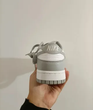 T40 Nike Dunk Low Retro