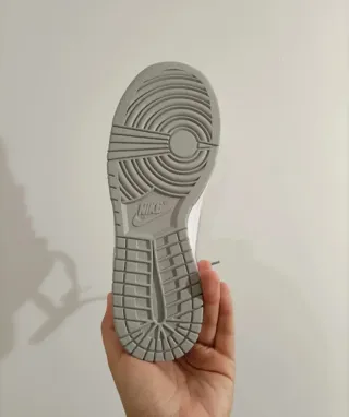 T40 Nike Dunk Low Retro