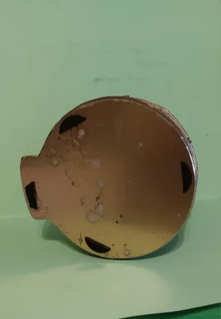 Antica giostra carillon collezione