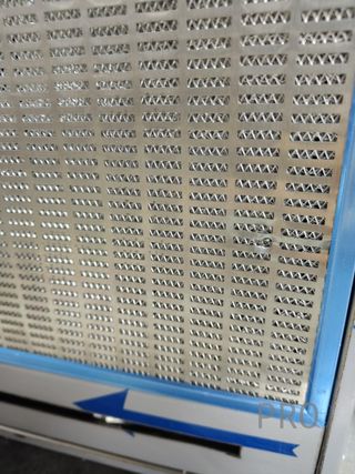 Campana extractora - Teka