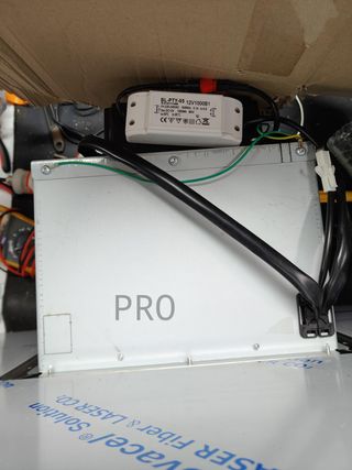 Campana extractora - Teka