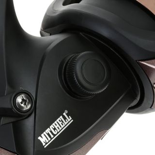 Carrete Pesca Carpfishing Avocet Bronze Freespol 6000 7kg