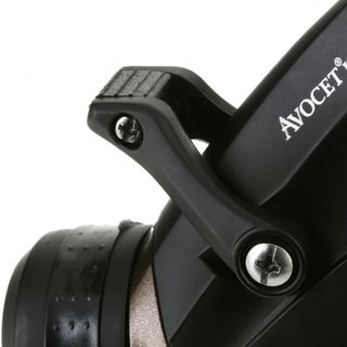 Carrete Pesca Carpfishing Avocet Bronze Freespol 6000 7kg