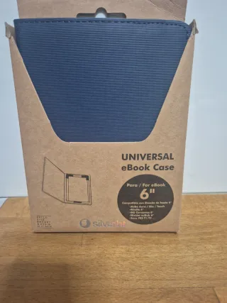 Ebook Woxter Scriba 195 Paperlight v4.0