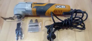 JCB Multiherramienta 300W