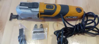 JCB Multiherramienta 300W