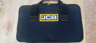 JCB Multiherramienta 300W