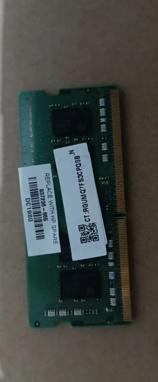 RAM Samsung 8GB DDR4