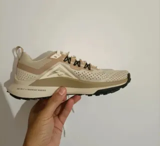 T41 Nike React Pegasus Trail 4