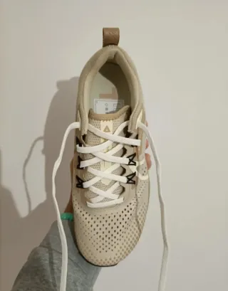 T41 Nike React Pegasus Trail 4