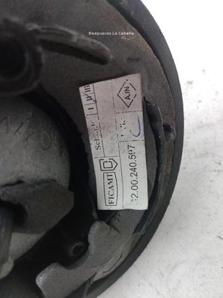 Dacia 20910877 retrovisor derecho logan (ls_)