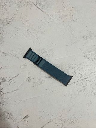 NUEVA Correa ALPINE Apple Watch Ultra 3