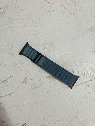 NUEVA Correa ALPINE Apple Watch Ultra 3