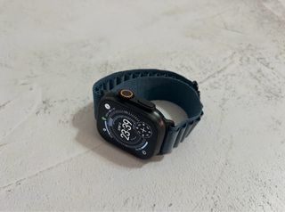 NUEVA Correa ALPINE Apple Watch Ultra 3