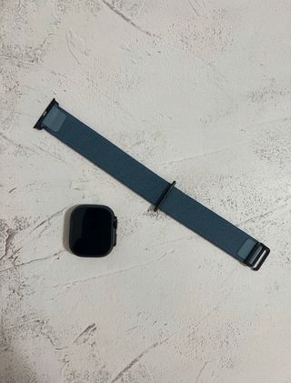 NUEVA Correa ALPINE Apple Watch Ultra 3