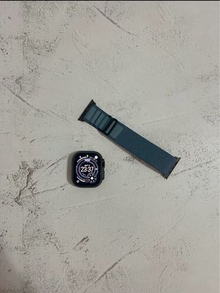 NUEVA Correa ALPINE Apple Watch Ultra 3