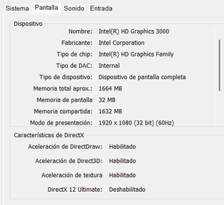 Portátil Dell Latitude i5 8GB 256GB SSD