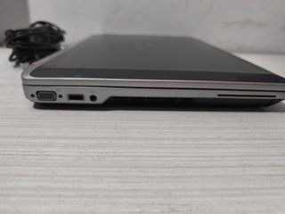 Portátil Dell Latitude i5 8GB 256GB SSD